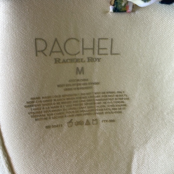 NWT Rachel Roy bikini medium - Picture 6 of 8